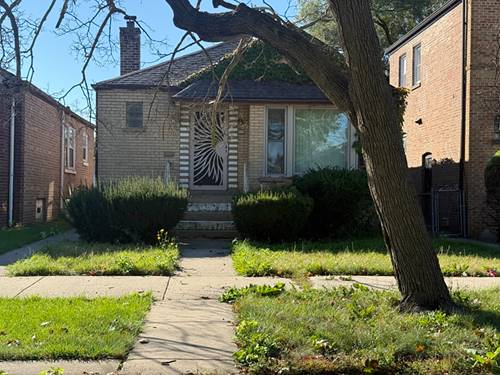 555 E 105th, Chicago, IL 60628