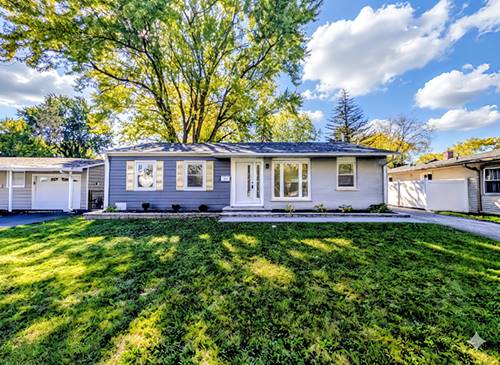 1005 Valley Stream, Wheeling, IL 60090
