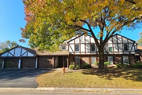 43 Glencoe Unit 202B, Naperville, IL 60565
