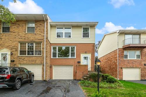 8809 44th, Brookfield, IL 60513