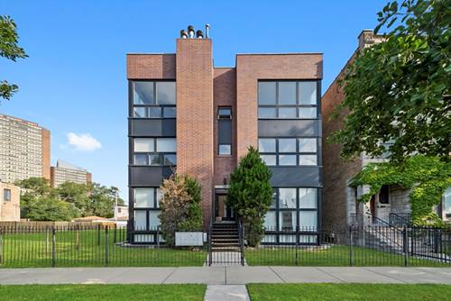 450 E Bowen Unit 1E, Chicago, IL 60653