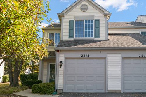 2513 Arcadia, Naperville, IL 60540
