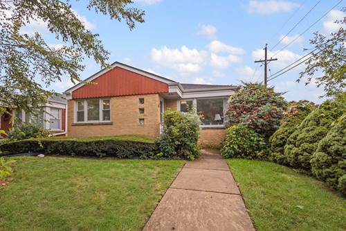 5459 Suffield, Skokie, IL 60077