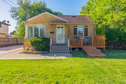 2756 Landen, Melrose Park, IL 60164