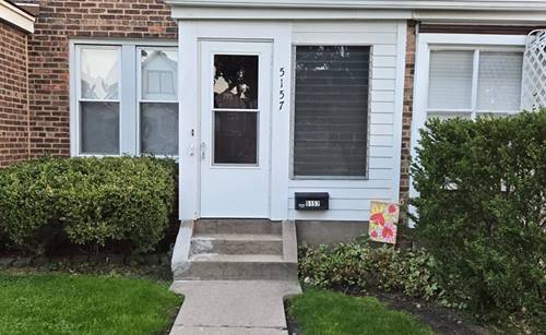 5157 W Ainslie, Chicago, IL 60630