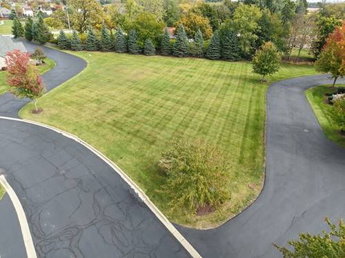 Lot 5 Olmstead, Woodstock, IL 60098