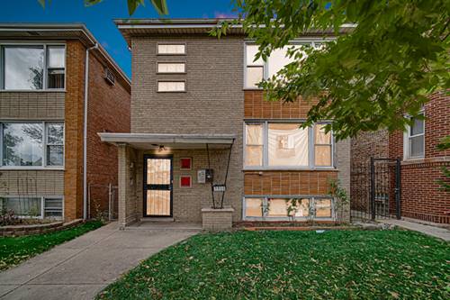 7950 S Lafayette, Chicago, IL 60620