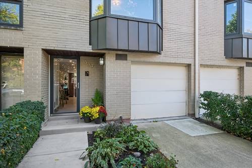 557 W Eugenie, Chicago, IL 60614