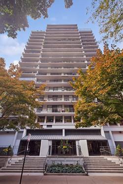 1430 N Astor Unit 15B, Chicago, IL 60610