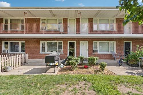 1119 E Algonquin Unit 7, Arlington Heights, IL 60005