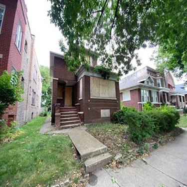 7521 S Ridgeland, Chicago, IL 60649