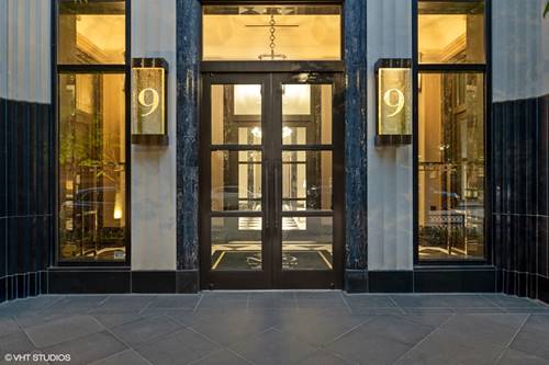 9 W Walton Unit 2202, Chicago, IL 60610