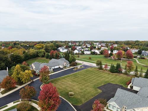 Lot 2 Olmstead, Woodstock, IL 60098