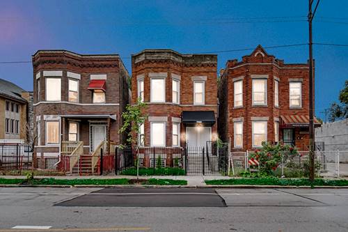 7042 S Racine, Chicago, IL 60636