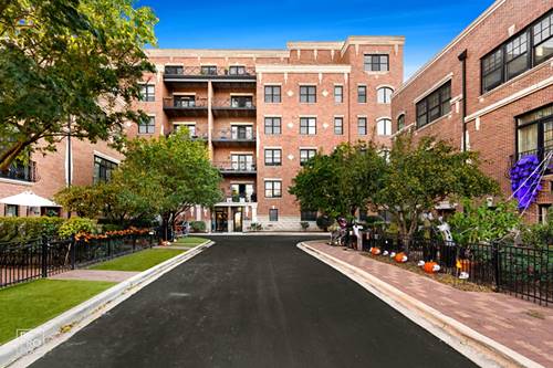 2811 N Bell Unit 403, Chicago, IL 60618