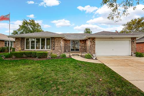 7809 Sycamore, Orland Park, IL 60462