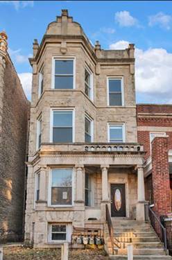 4421 W Jackson Unit 2, Chicago, IL 60624