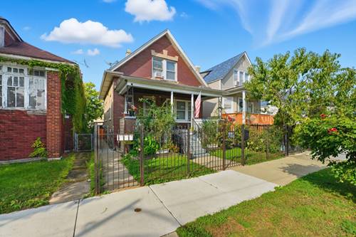 2218 N Lavergne, Chicago, IL 60639