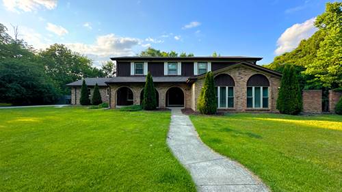 1607 Sylvan, Flossmoor, IL 60422