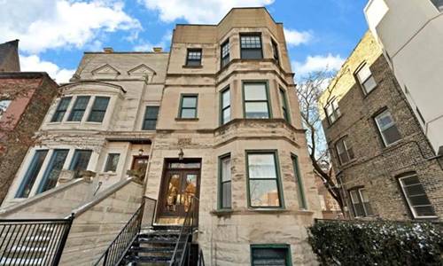 2544 N Burling Unit 2R, Chicago, IL 60614