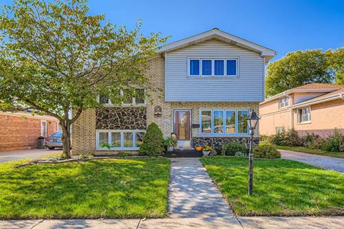 9420 Massasoit, Oak Lawn, IL 60453