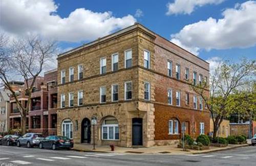 2501 N Southport Unit 2R, Chicago, IL 60614