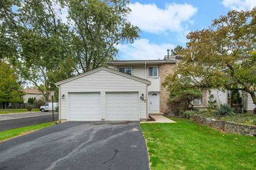 557 Monroe, Bolingbrook, IL 60440