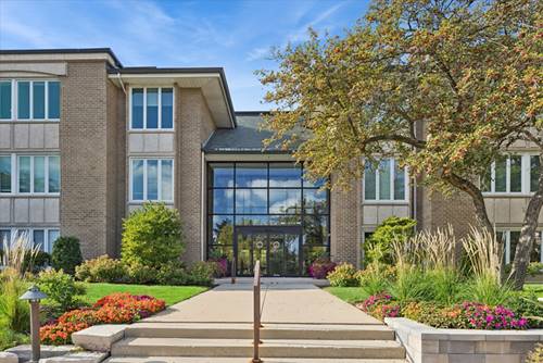 1 Oak Brook Club Unit A312, Oak Brook, IL 60523