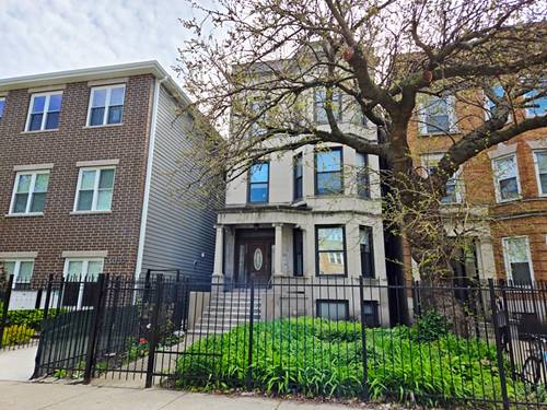 6137 S Kimbark Unit B, Chicago, IL 60637