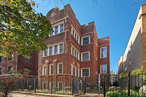 7708 N Ashland, Chicago, IL 60626