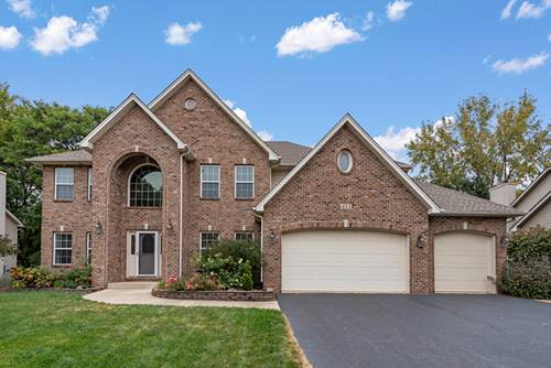 411 Bayberry, Oswego, IL 60543