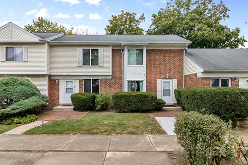 474 Mallview, Bolingbrook, IL 60440