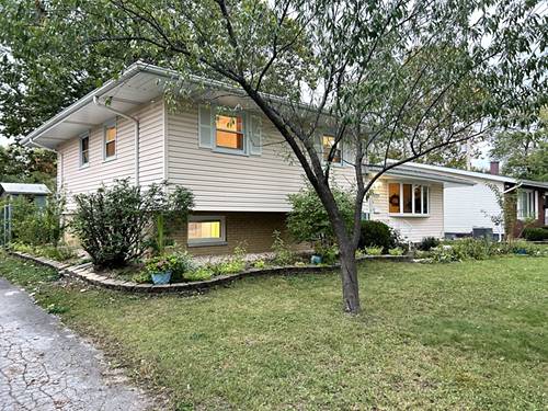 2950 188th, Lansing, IL 60438
