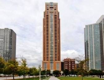 1160 S Michigan Unit 1304, Chicago, IL 60605