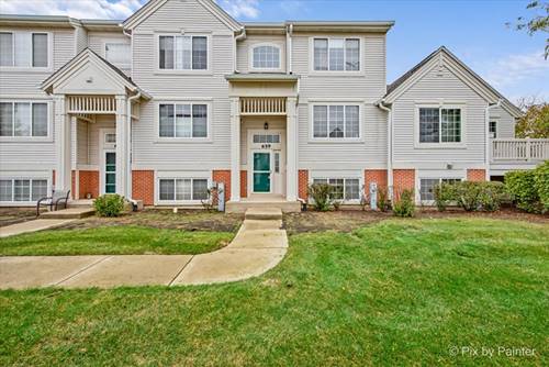 659 S Rosehall, Round Lake, IL 60073