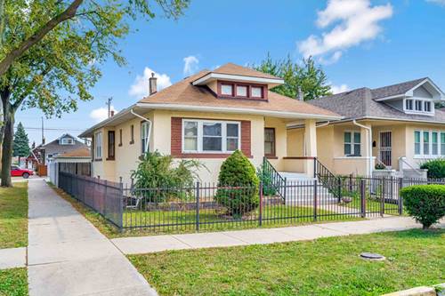 1501 S 56th, Cicero, IL 60804