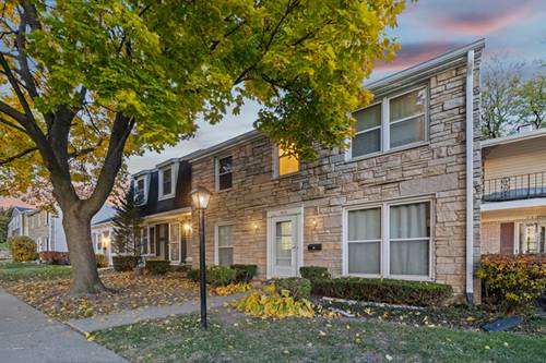 7605 Manchester, Hanover Park, IL 60133