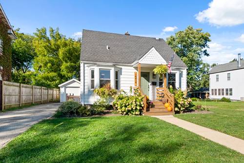 18434 Dundee, Homewood, IL 60430