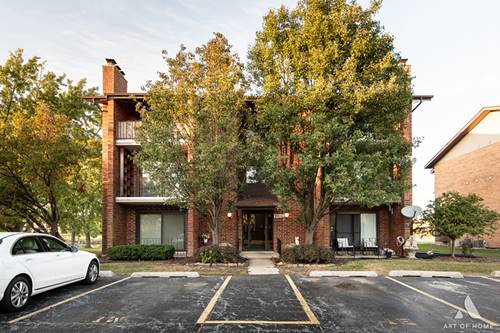 9910 Treetop Unit 3904, Orland Park, IL 60462