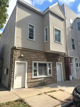 1711 N Kimball Unit 2F, Chicago, IL 60647