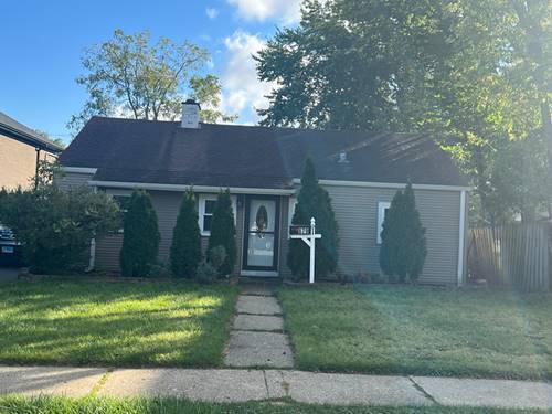 879 North, Des Plaines, IL 60016