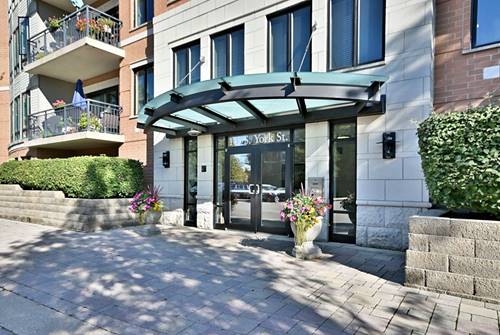 145 S York Unit 404, Elmhurst, IL 60126
