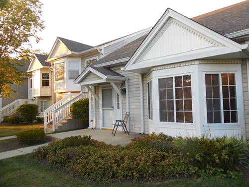 420 Hidden Creek Unit 420, North Aurora, IL 60542