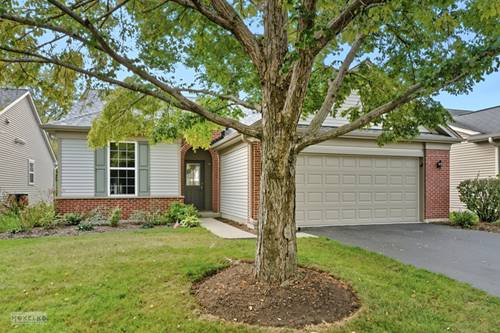 2821 Cascade Falls, Elgin, IL 60124