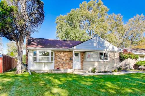 7332 Davis, Morton Grove, IL 60053