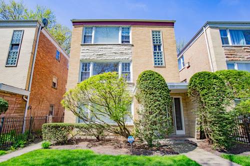 226 Callan Unit 3, Evanston, IL 60202
