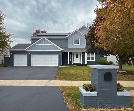 21022 Longmeadow, Crest Hill, IL 60403