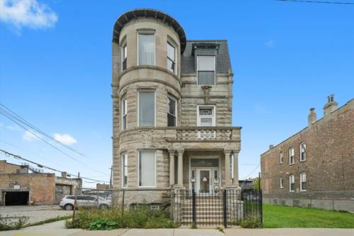 1140 S Sacramento, Chicago, IL 60612