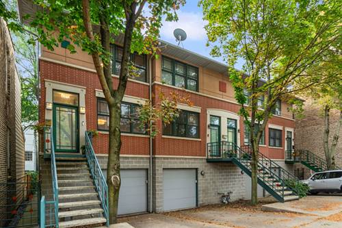 2039 W Webster, Chicago, IL 60647