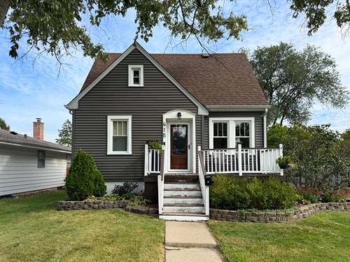 415 S Highland, Lombard, IL 60148